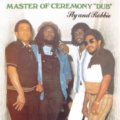 Master Of Ceremony "Dub"
