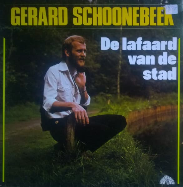 De lafaard van de stad
