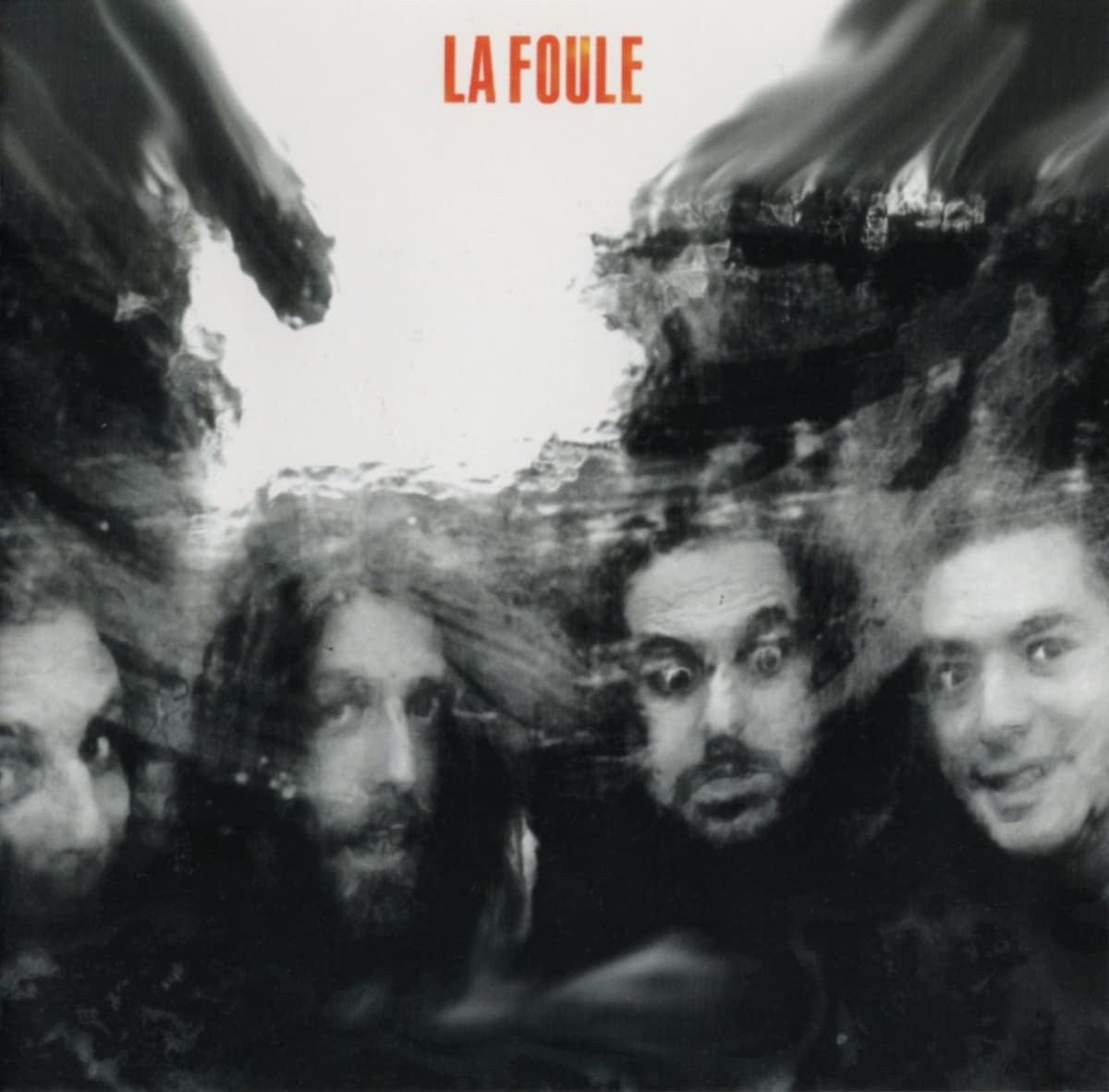 La Foule