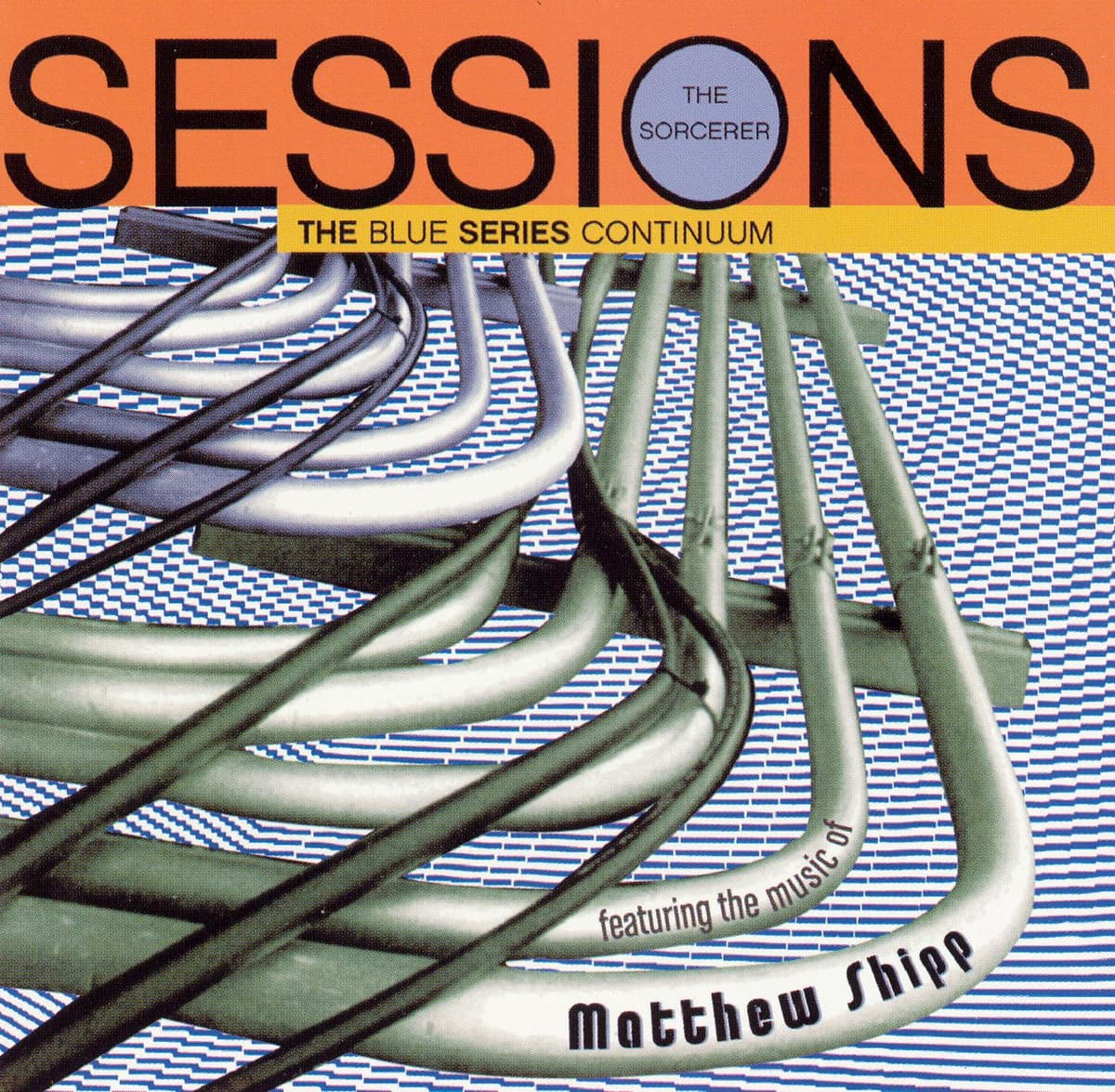 Sorcerer Sessions