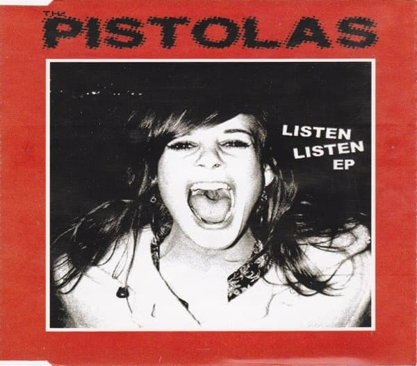 Listen Listen EP