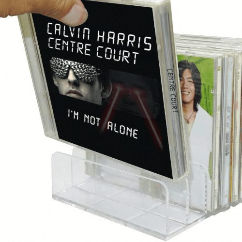 I'm Not Alone (Centre Court edit)