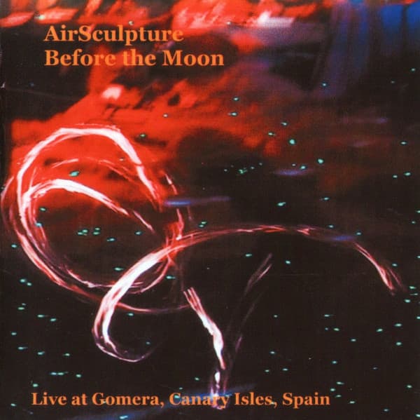Before the Moon