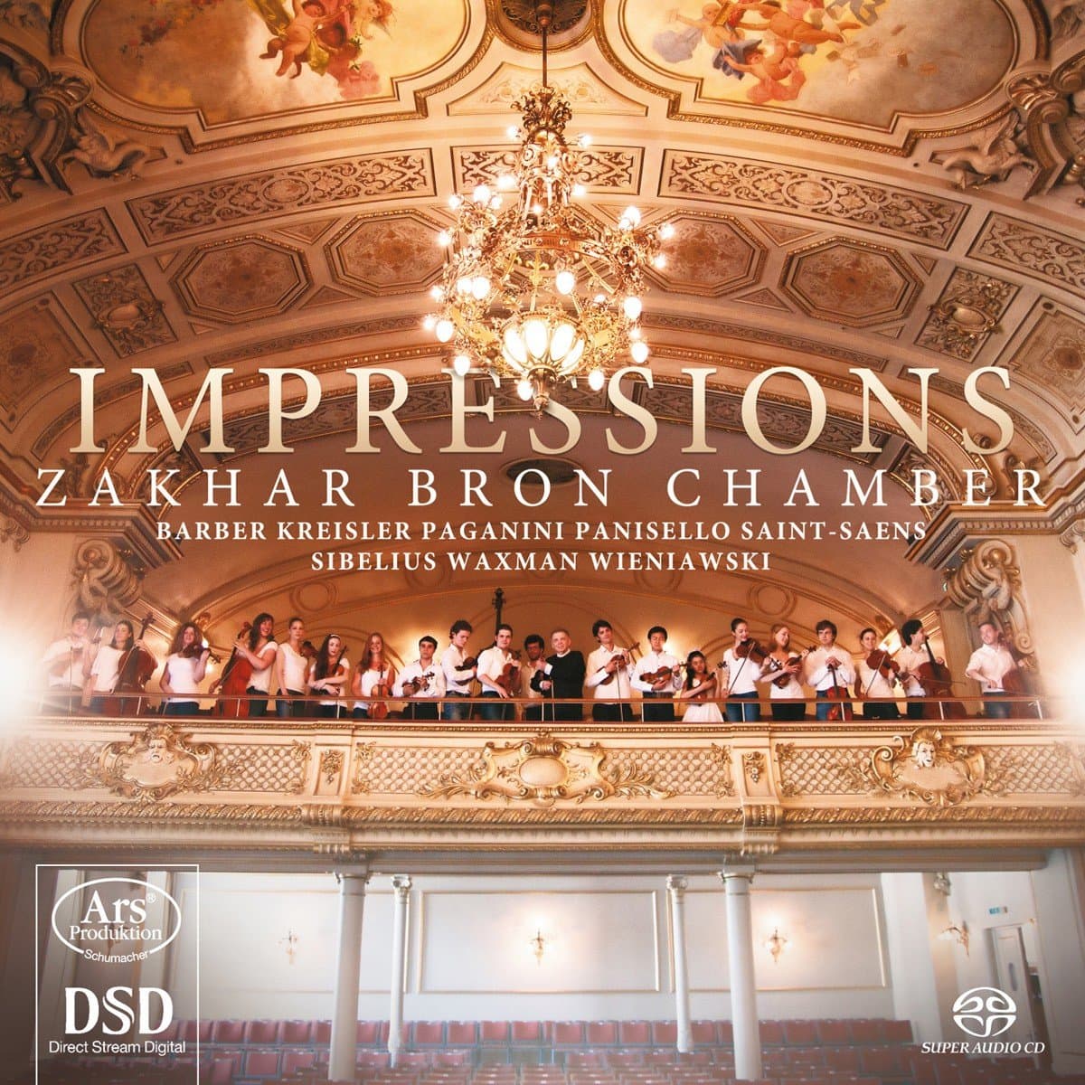 Impressions