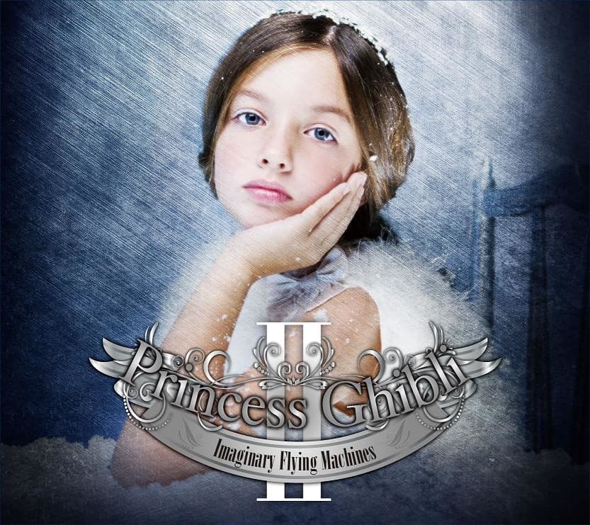 Princess Ghibli II