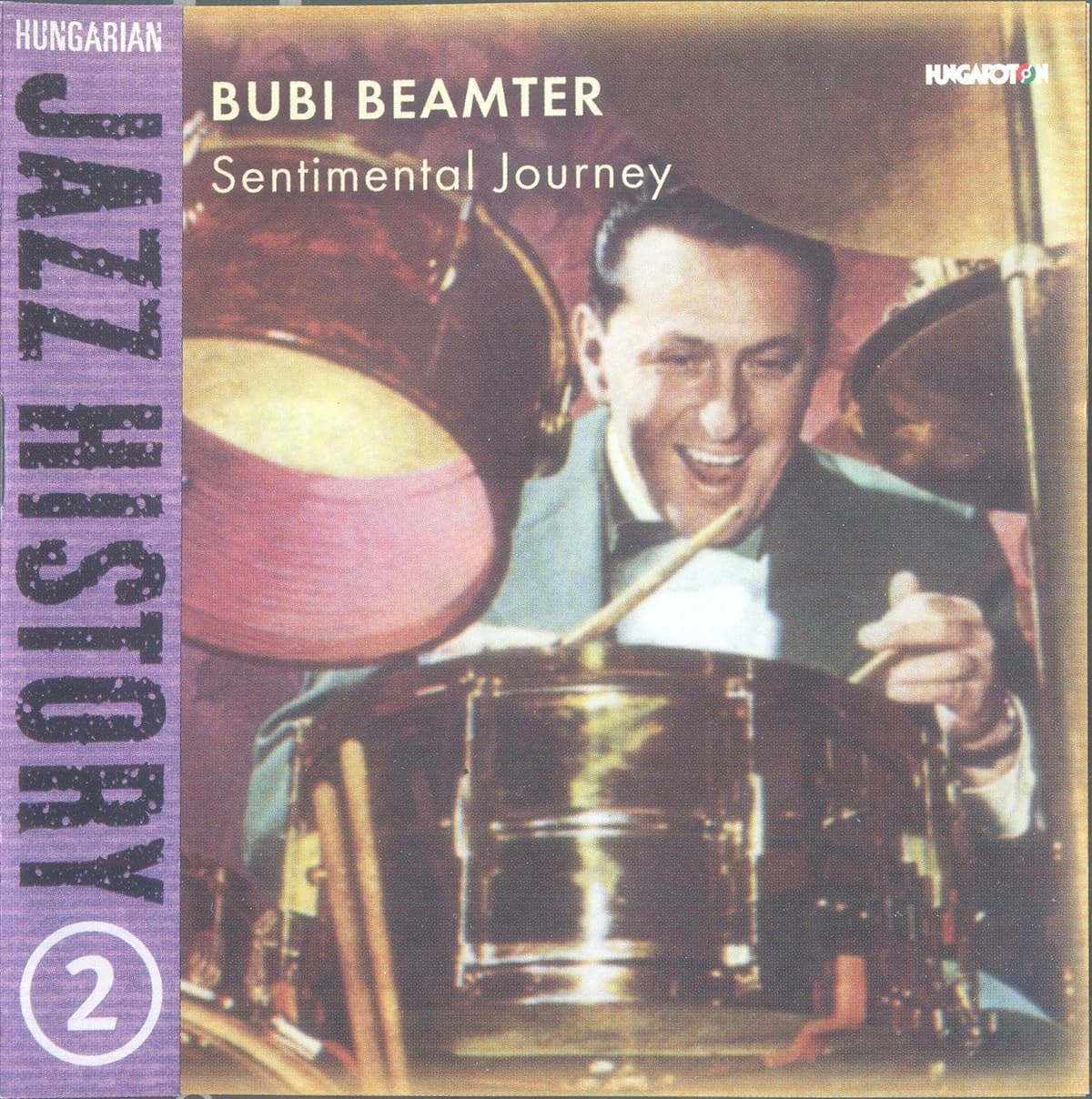 Sentimental Journey