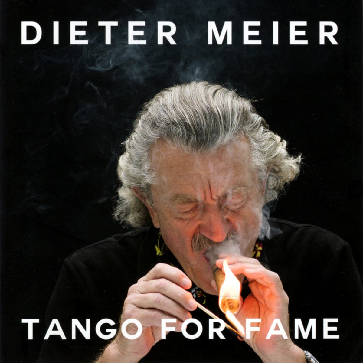 Tango for Fame