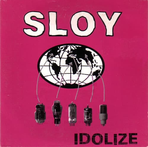Idolize