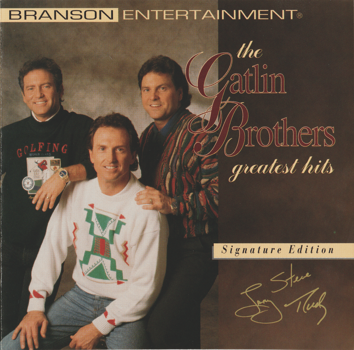Greatest Hits