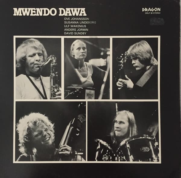 Mwendo Dawa