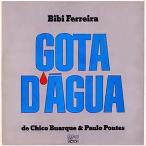 Gota D'Água
