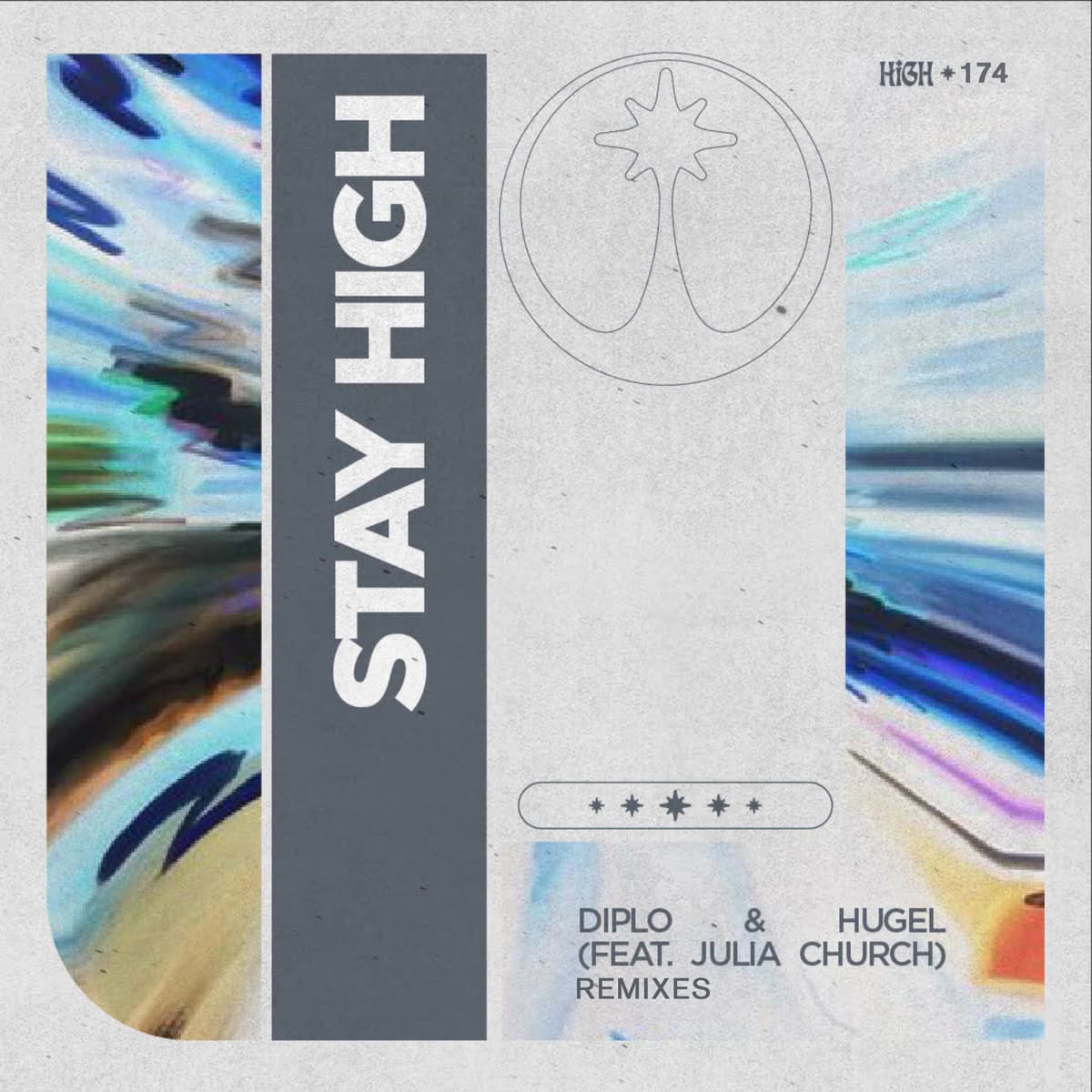 Stay High (remixes)