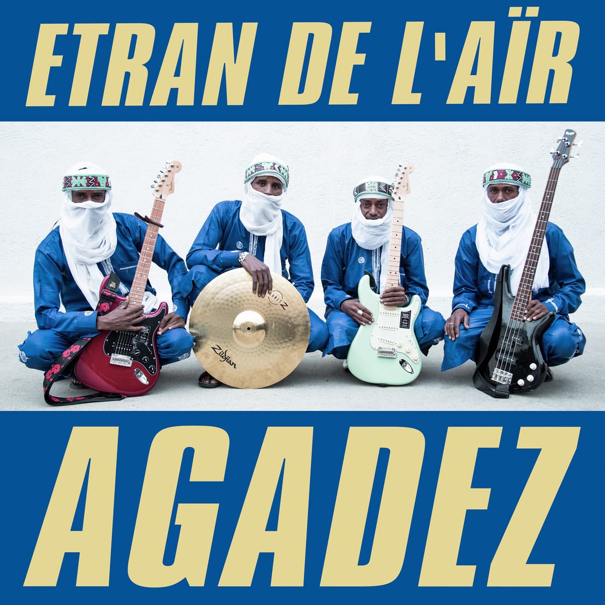 Agadez