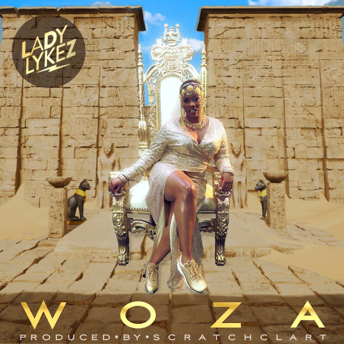 Woza