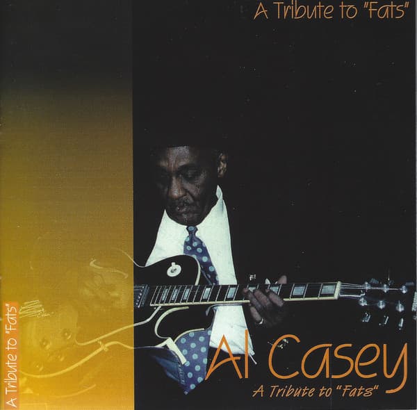 A Tribute to ‘Fats’