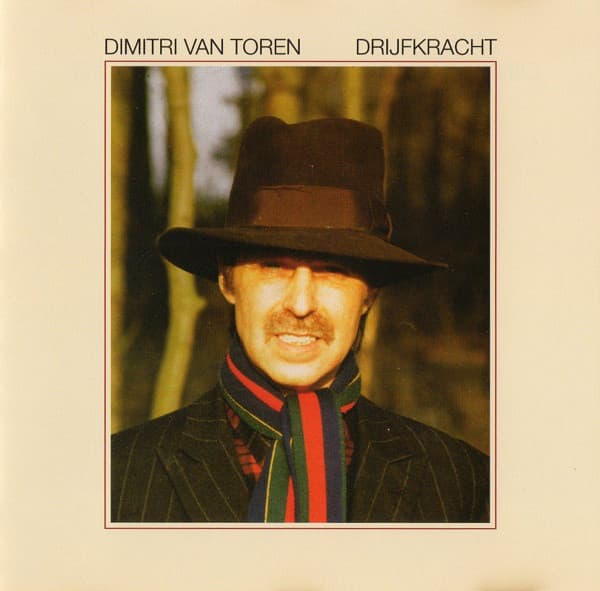 Drijfkracht