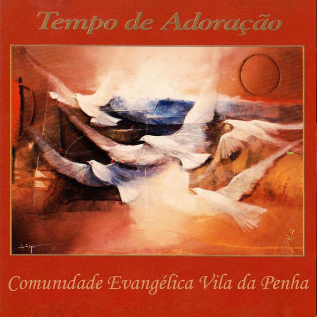 Tempo de adoração