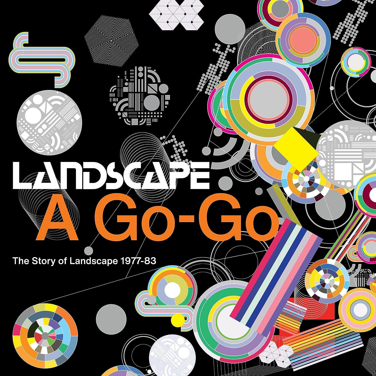 Landscape a Go‐Go (The Story of Landscape 1977–83)