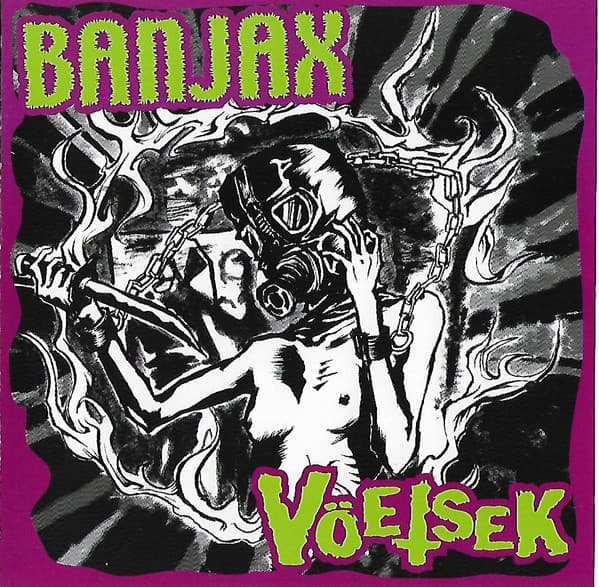 Banjax / Vöetsek