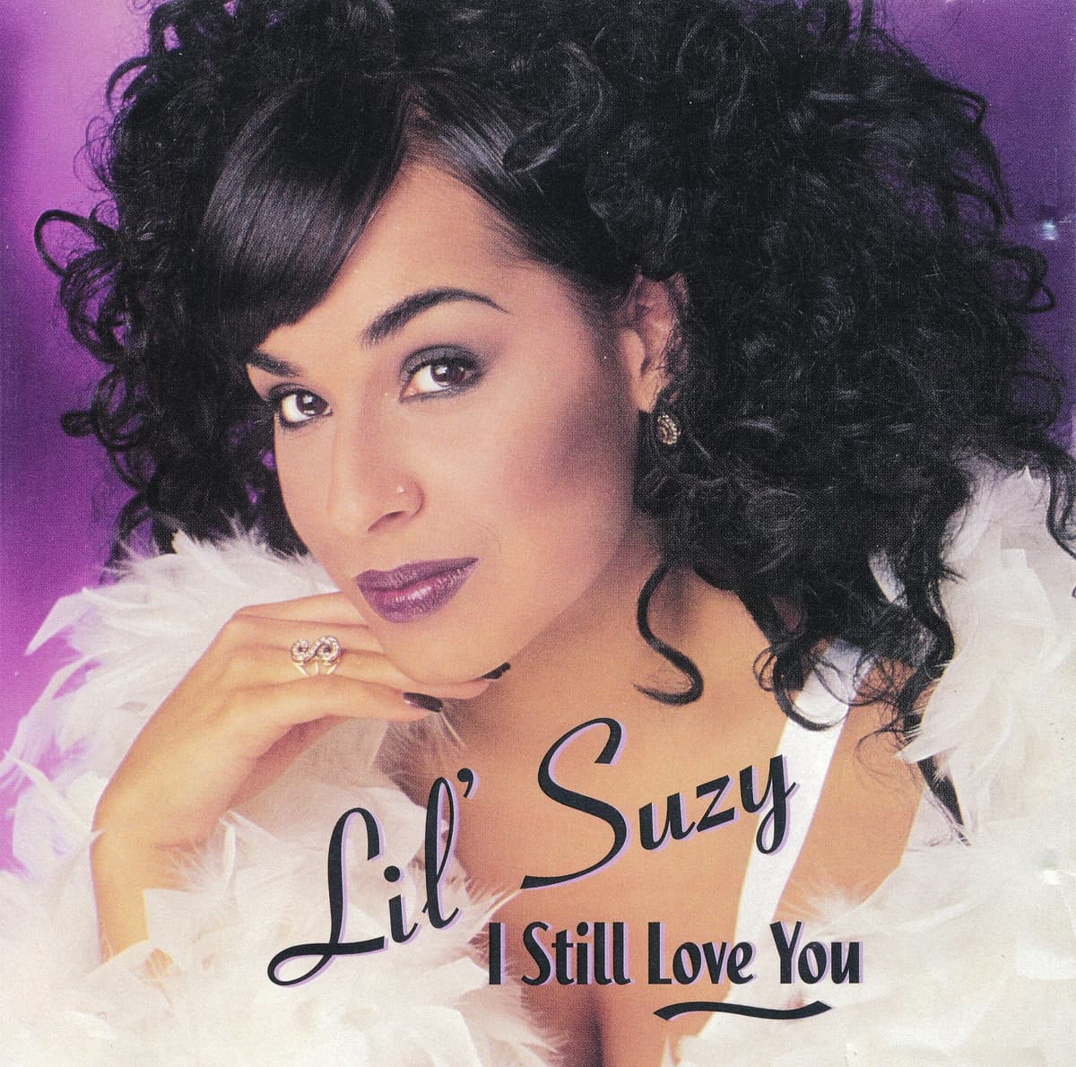 I Still Love You