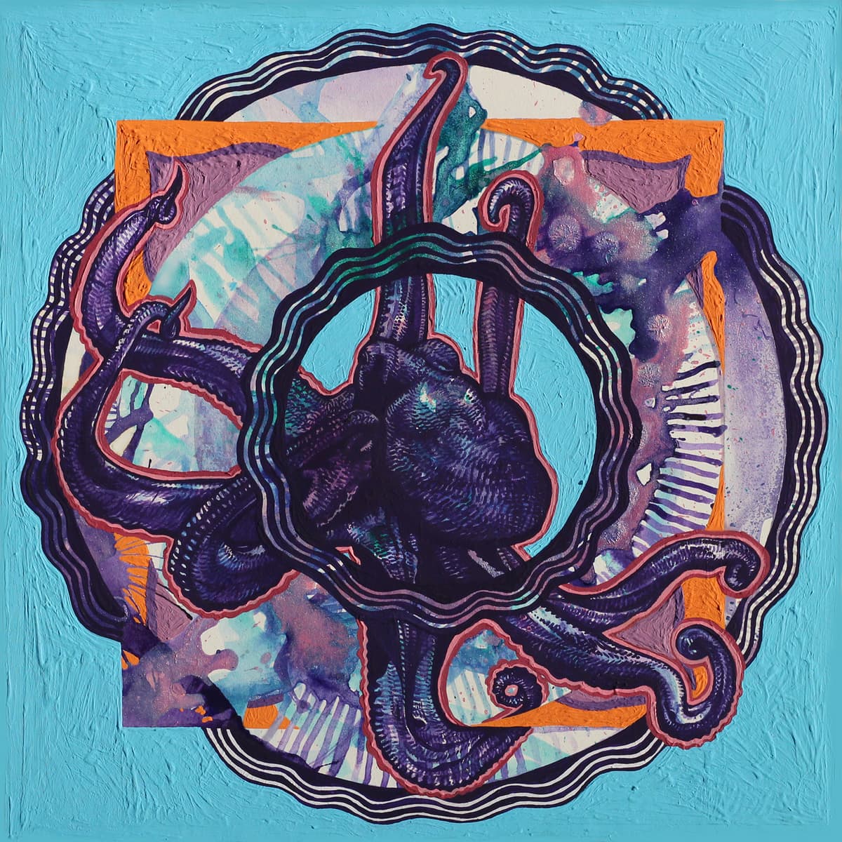 Sun Cycle / Elk Jam