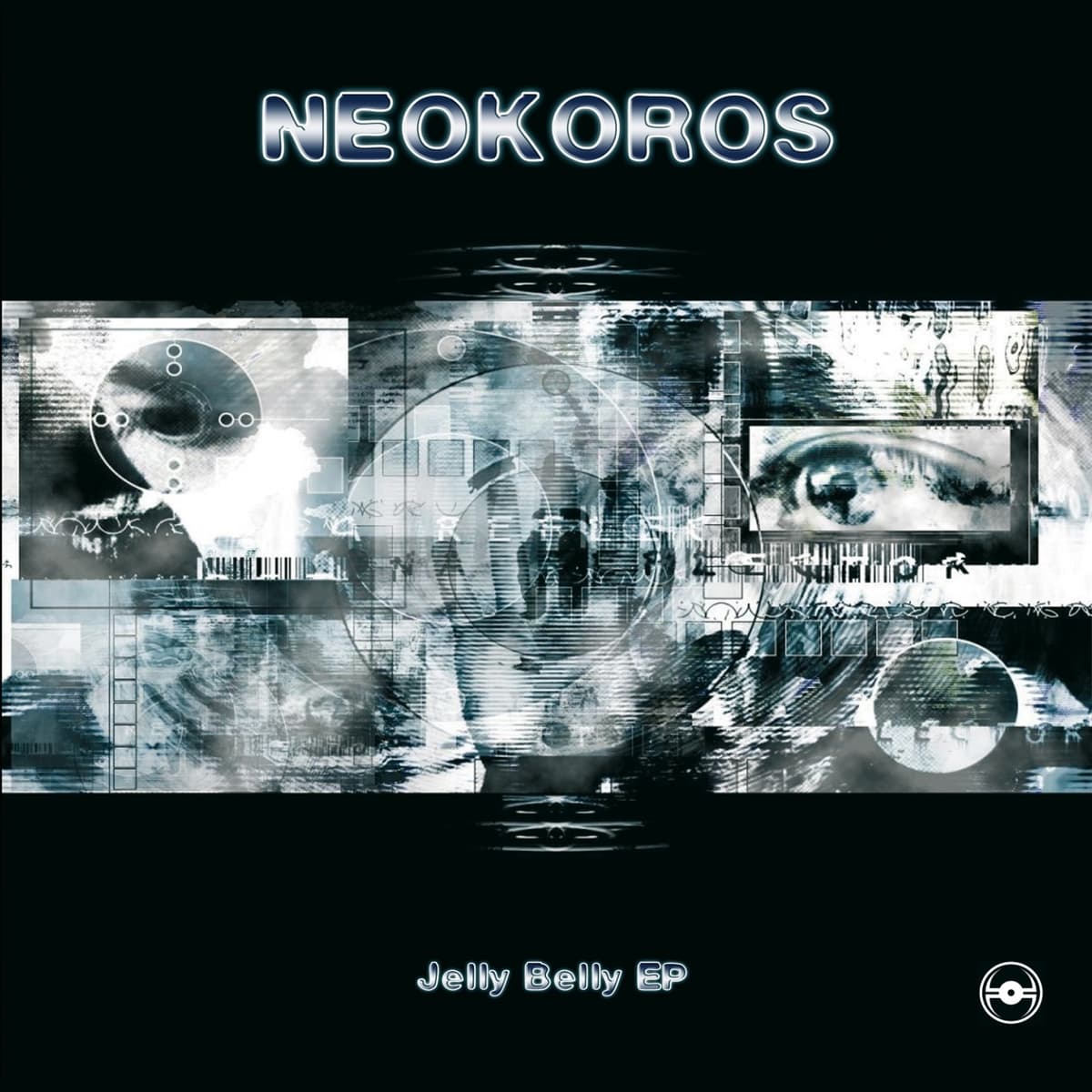 Jelly Belly EP