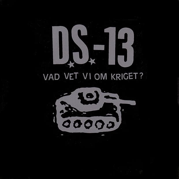 Vad vet vi om kriget?