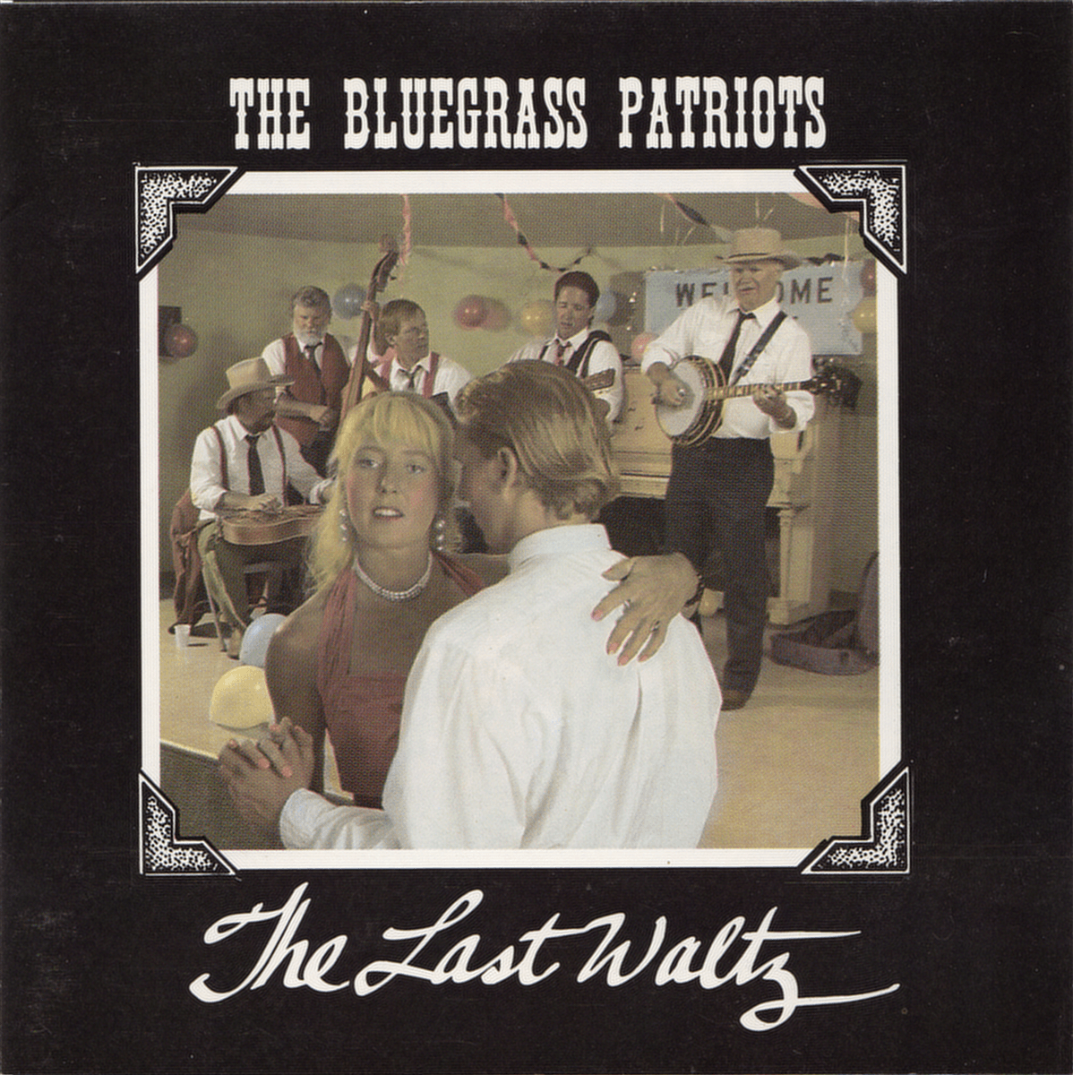 The Last Waltz