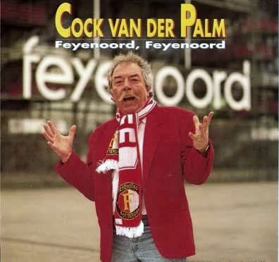 Feyenoord, Feyenoord