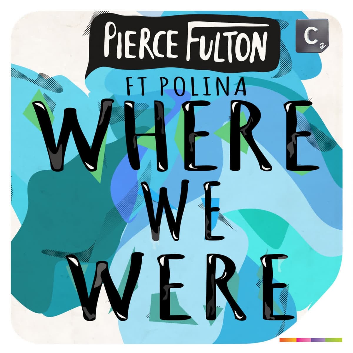 Where We Were