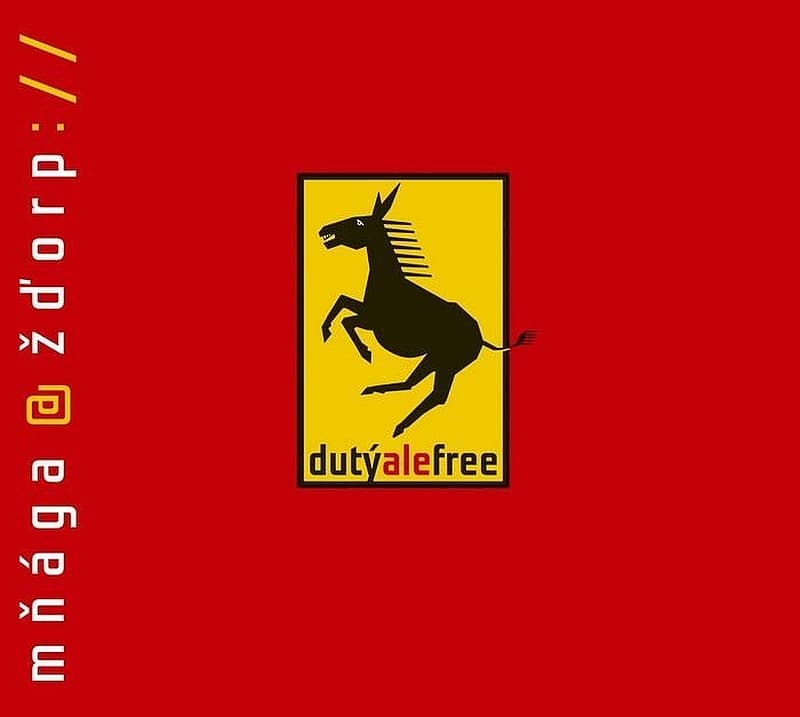 Dutý, ale free