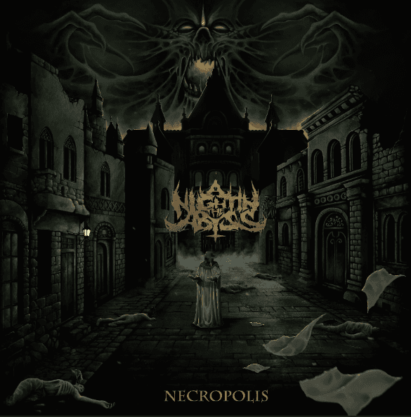 Necropolis