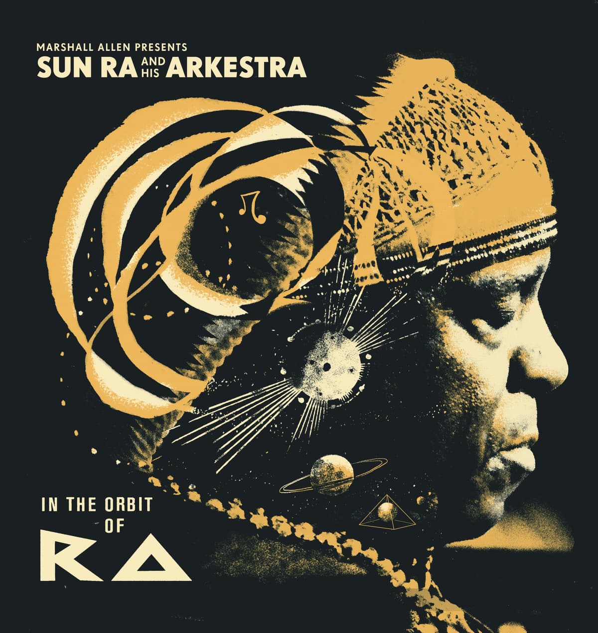 In the Orbit of Ra