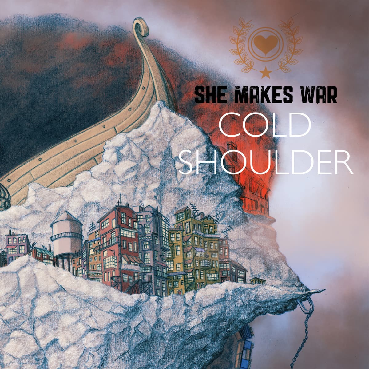 Cold Shoulder
