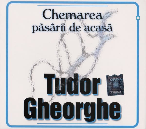 Chemarea Păsării De Acasă