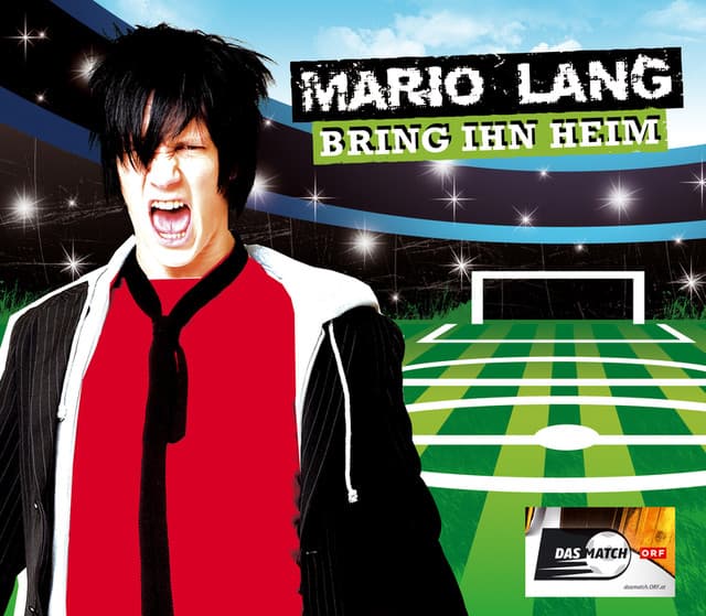 Bring ihn heim