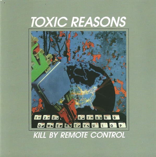 Kill by Remote Control