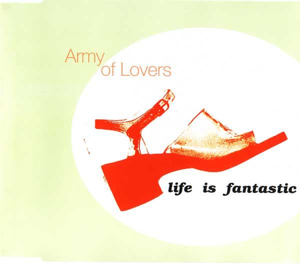Life Is Fantastic