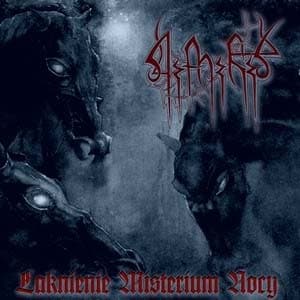 Dark Wisdom's Domain