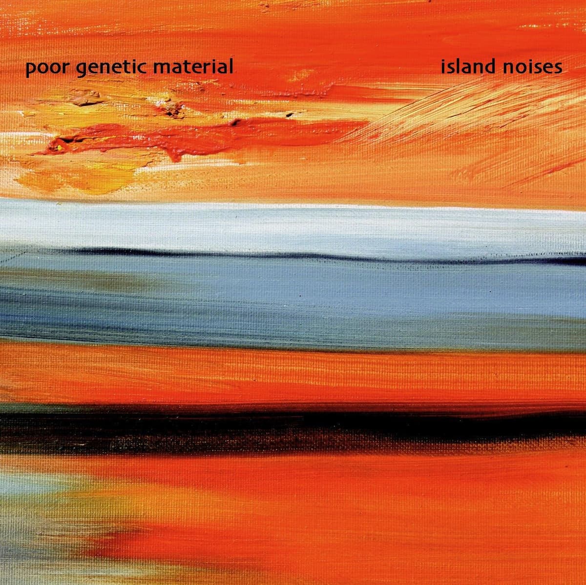 Island Noises