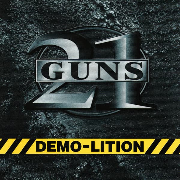 Demo-Lition