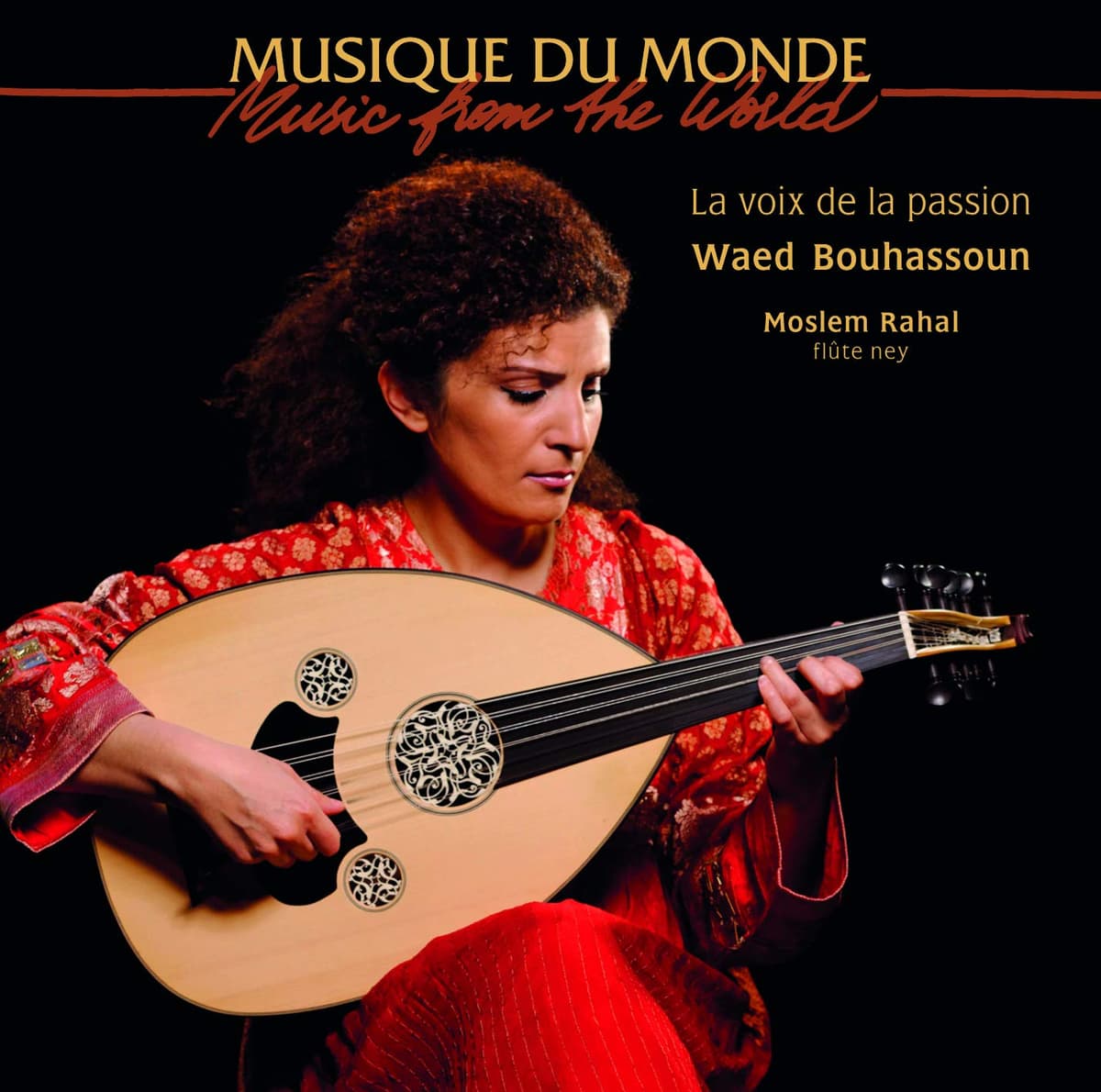 La Voix de la passion