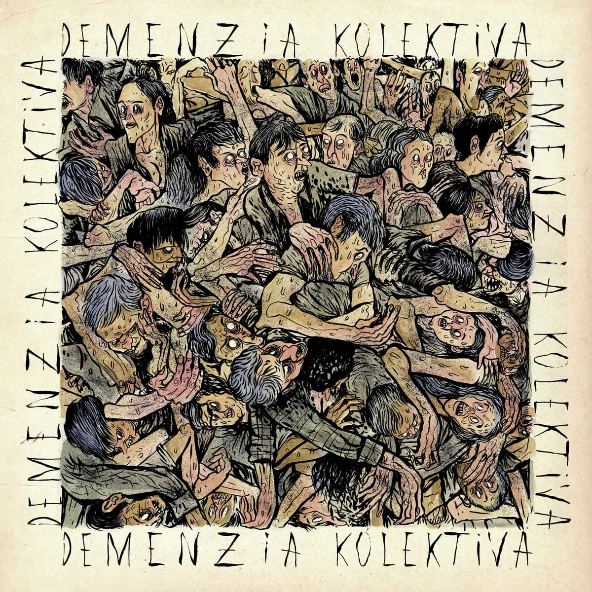 Demenzia Kolektiva