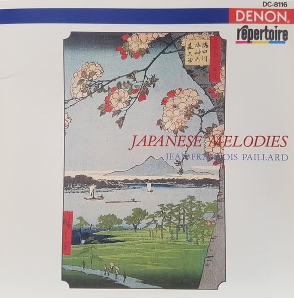 Japanese Melodies