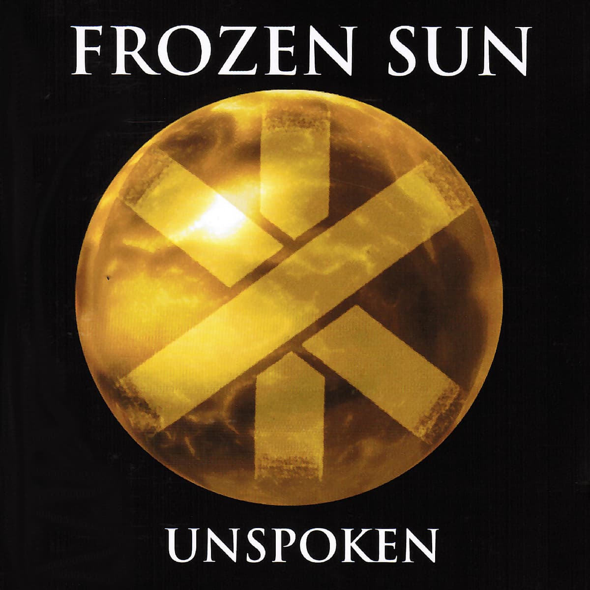 Unspoken
