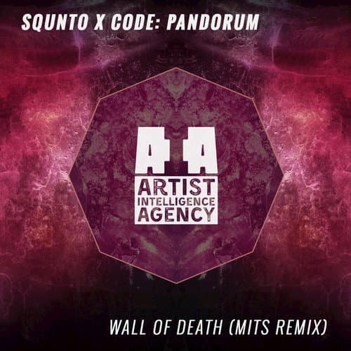 Wall of Death (Mits remix)