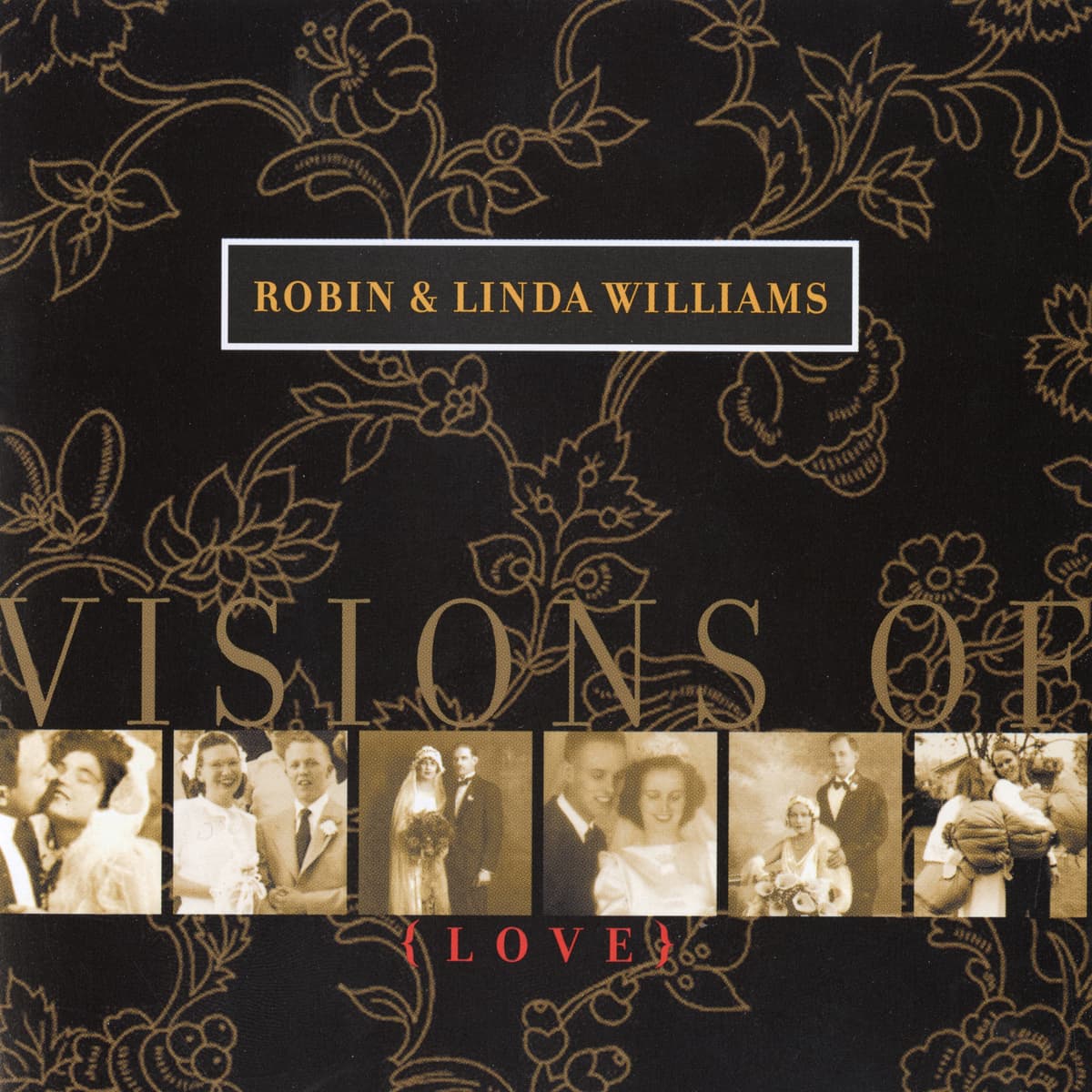 Visions of Love