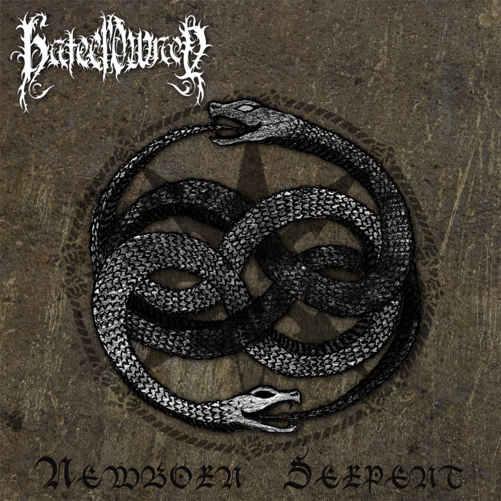 Newborn Serpent