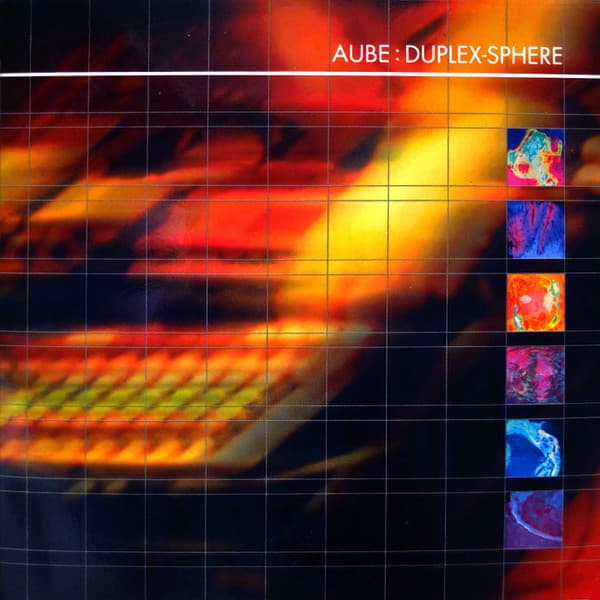Duplex-Sphere