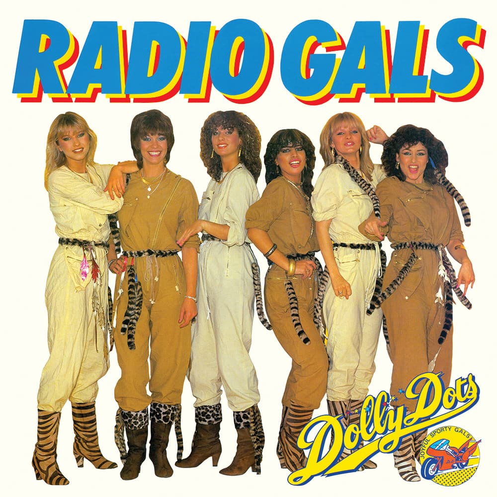 Radio Gals
